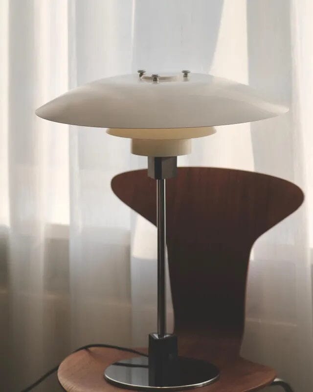 Louis Poulsen PH 4/3 Table Lamp Table Lamps Louis Poulsen