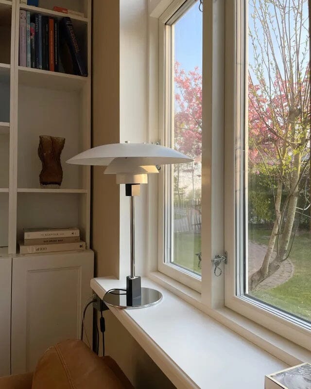 Louis Poulsen PH 4/3 Table Lamp Table Lamps Louis Poulsen