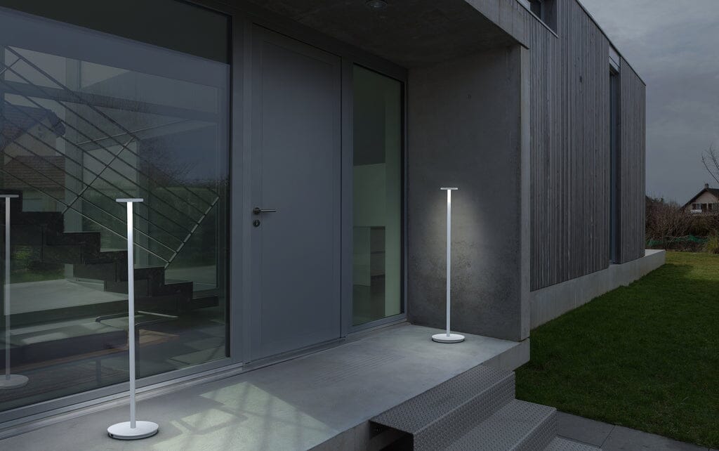 Luci Floor Lamp Floor Lamps Pablo