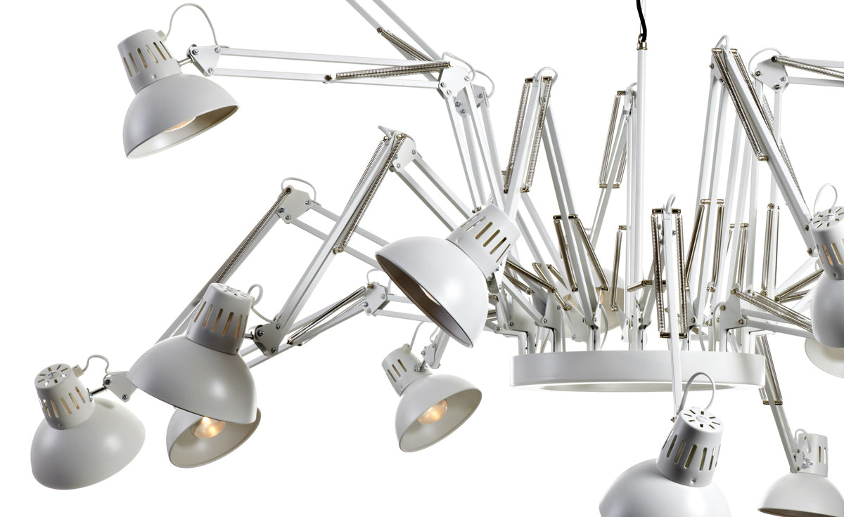 Dear Ingo Hanging Lamp