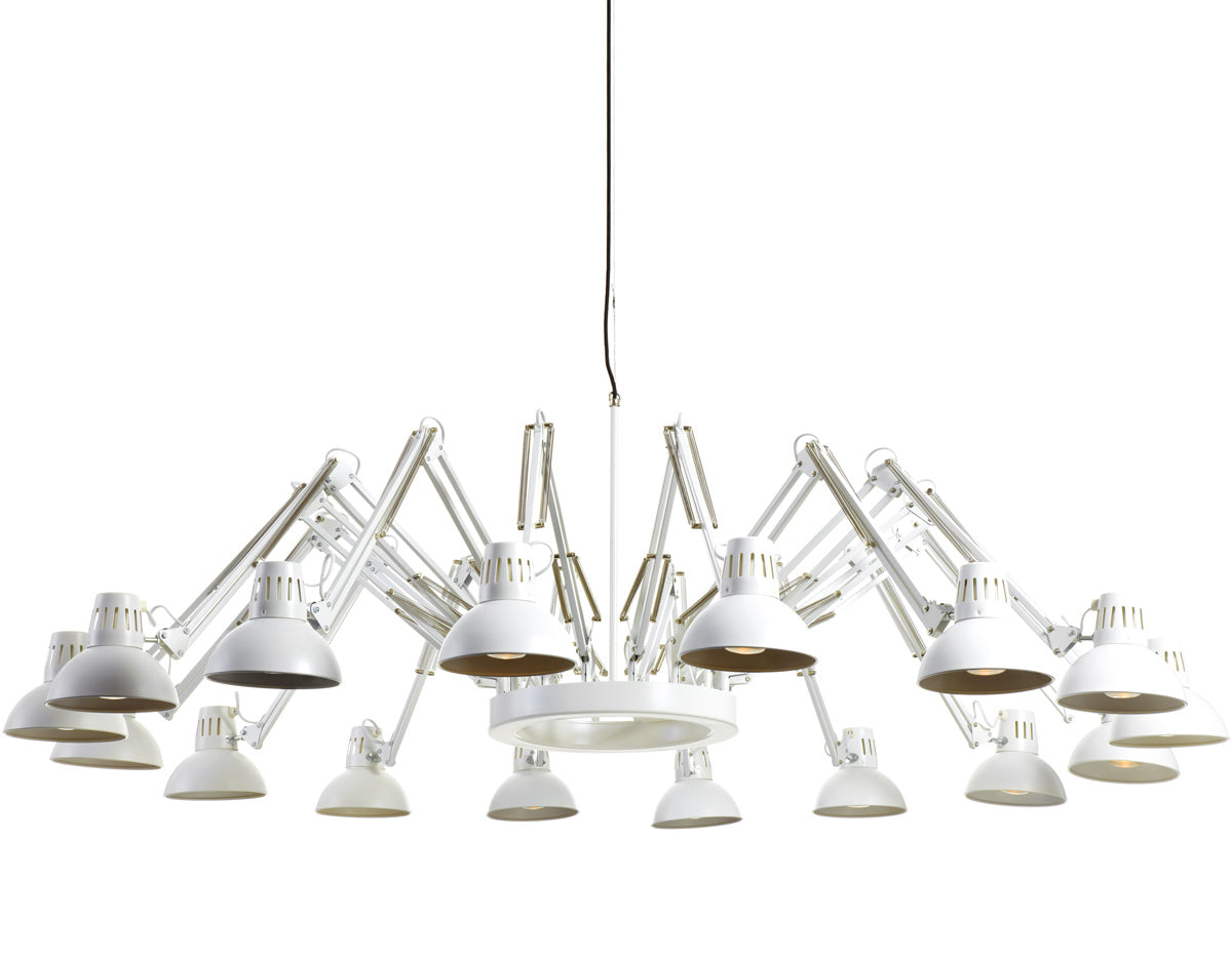 Dear Ingo Hanging Lamp