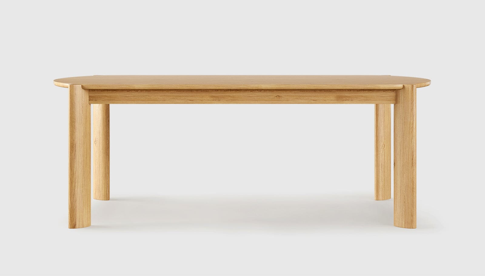 Bancroft Dining Table Dining Tables Gus Modern