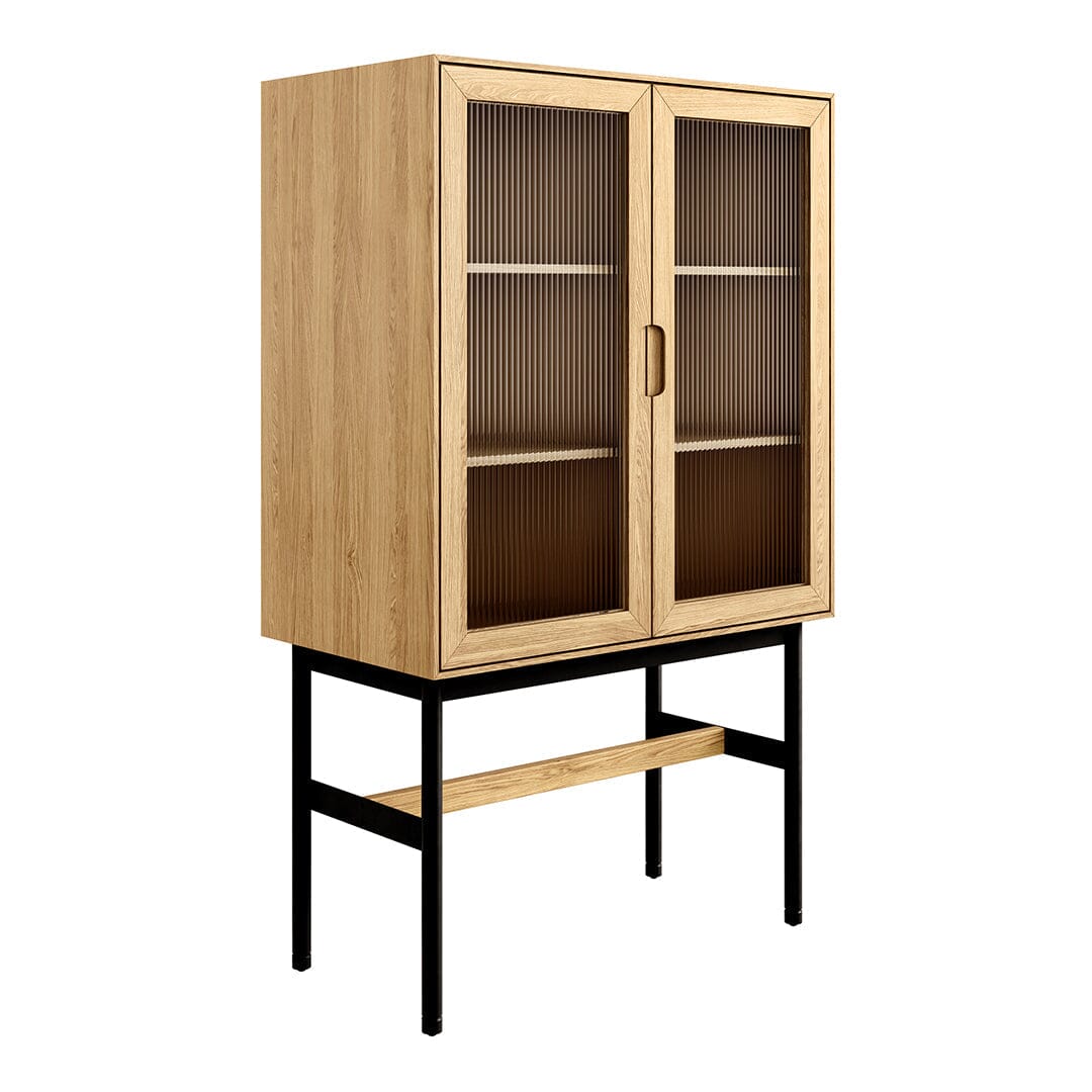 Munro Vitrine storage Gus Modern