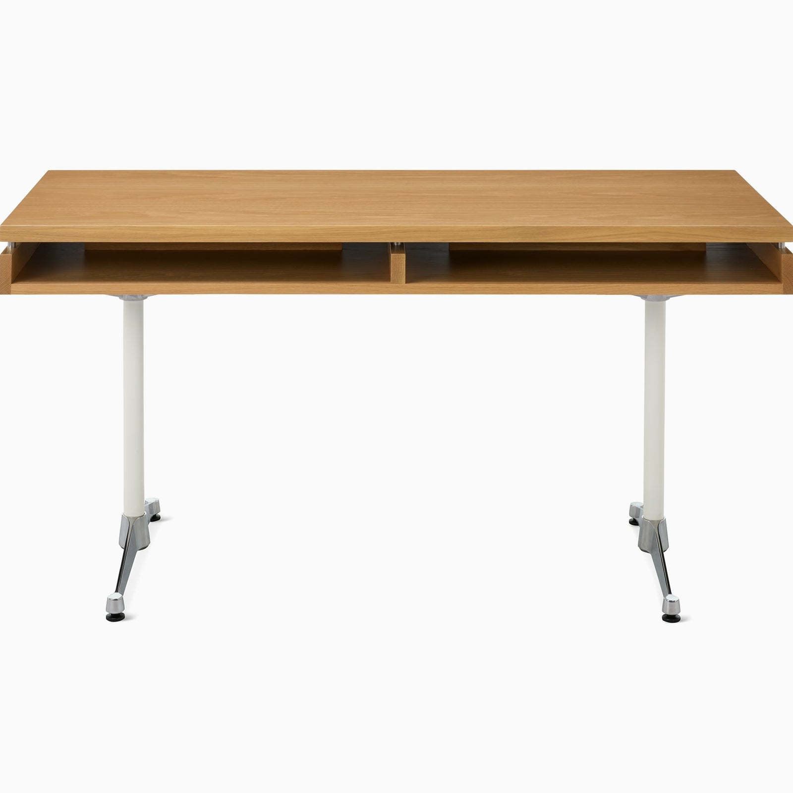 Eames 2500 Series Executive Desk Desk's herman miller