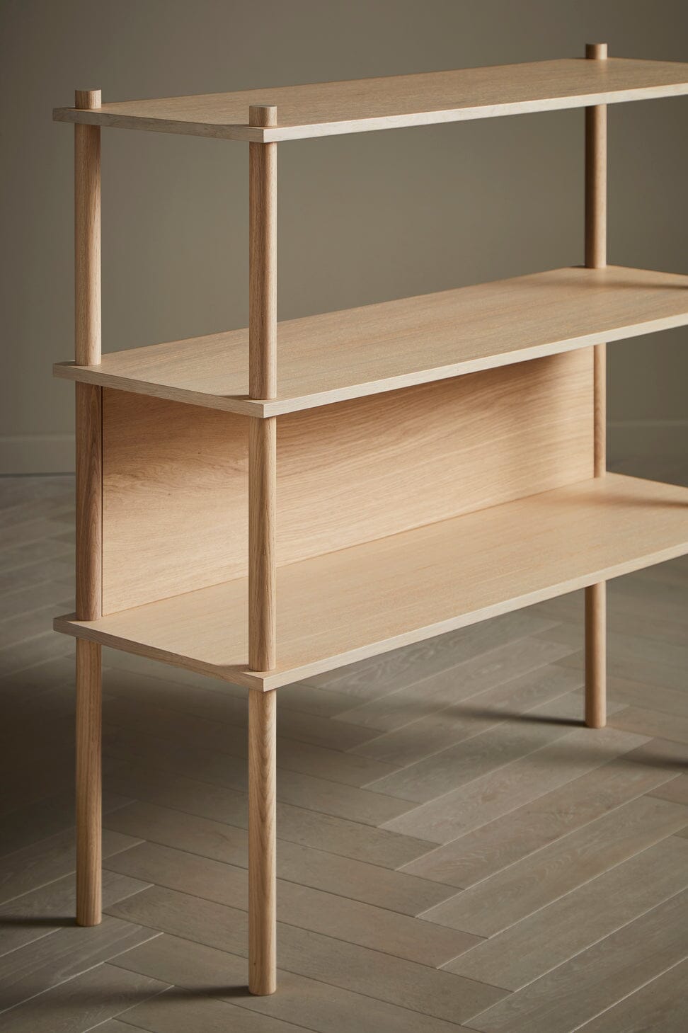 Elevate Back Panel (Extra Large) Accessories Woud