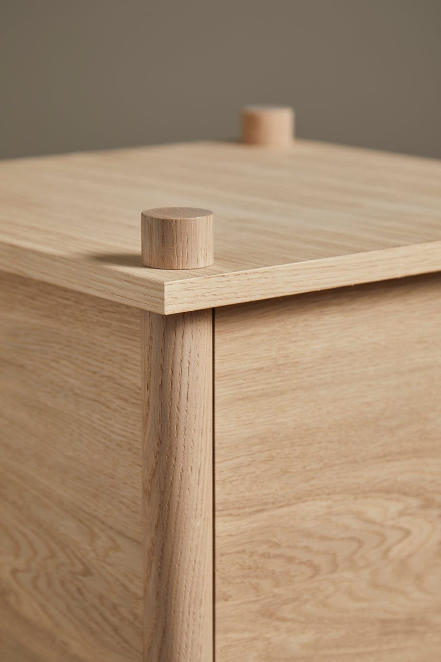 Elevate Side/Back Panel (Small) - Set of 2 Accessories Woud