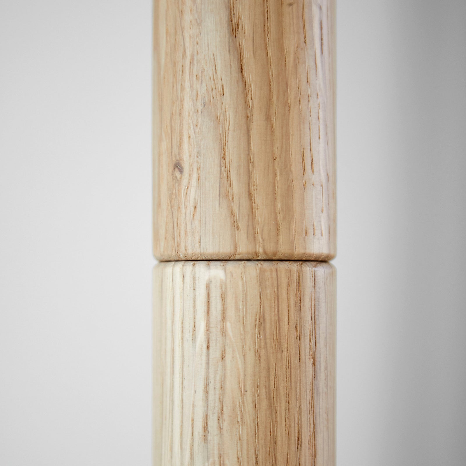 Tojbox Large Wardrobe storage Woud