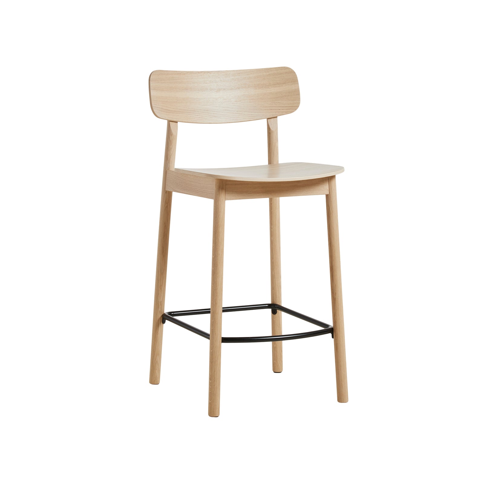 Soma Bar + Counter Stool