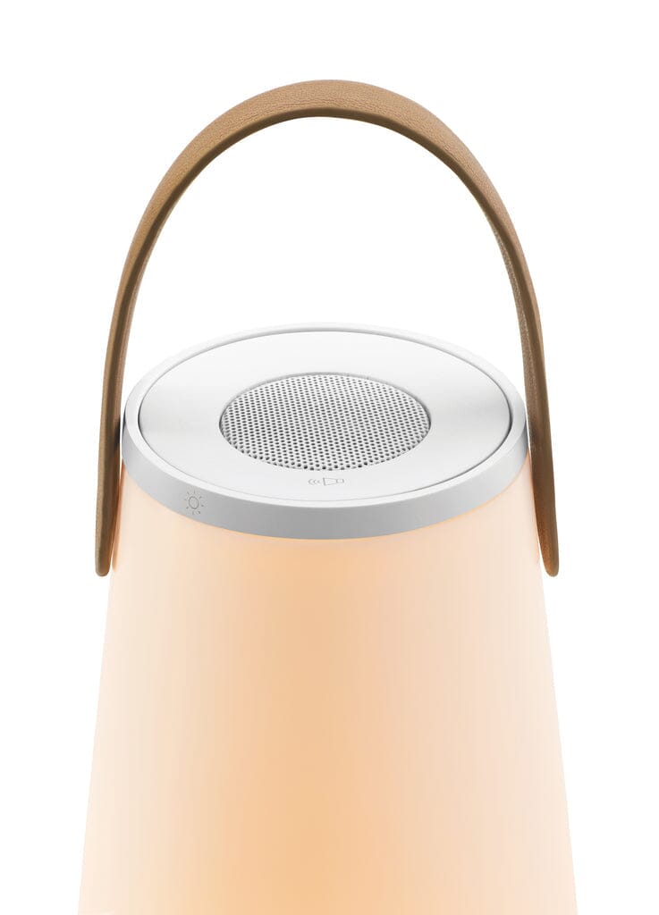 UMA LED Sound Lantern Lighting/Speaker Pablo