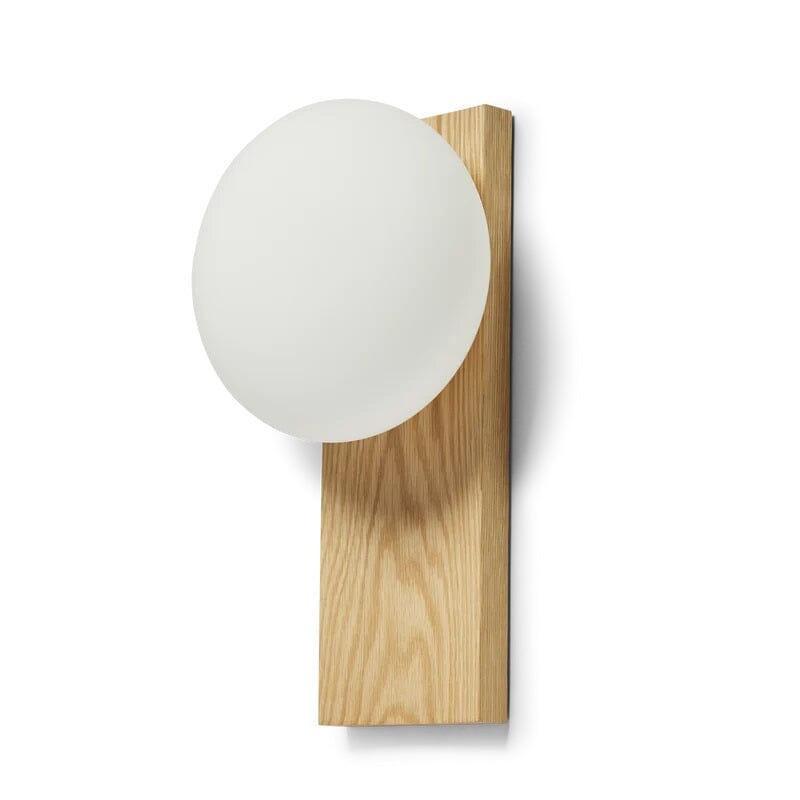 Dew Table/Wall Lamp Table Lamp Woud