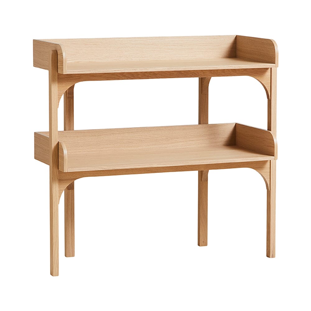 Utility Shelf storage Woud