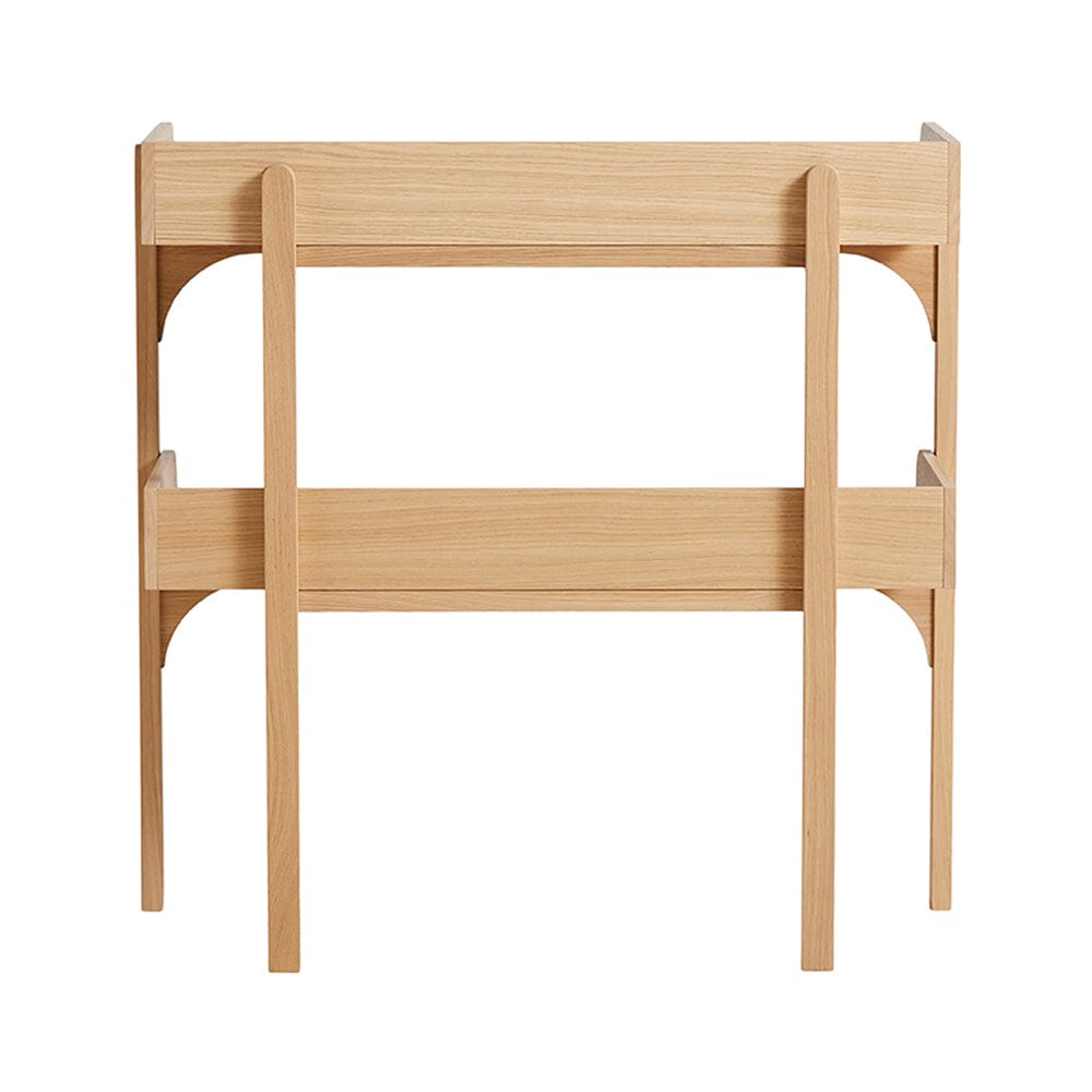 Utility Shelf storage Woud