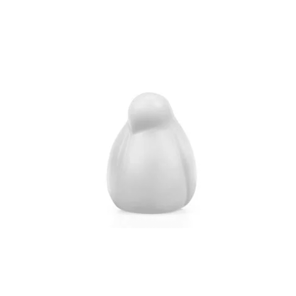 Resting Bird Accessories Vitra Small White