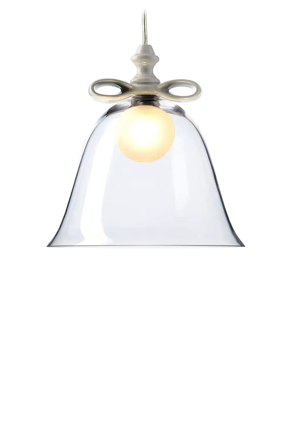 Bell Suspension Lamp