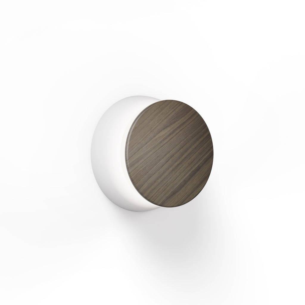 Totem Puck Wall Lamp