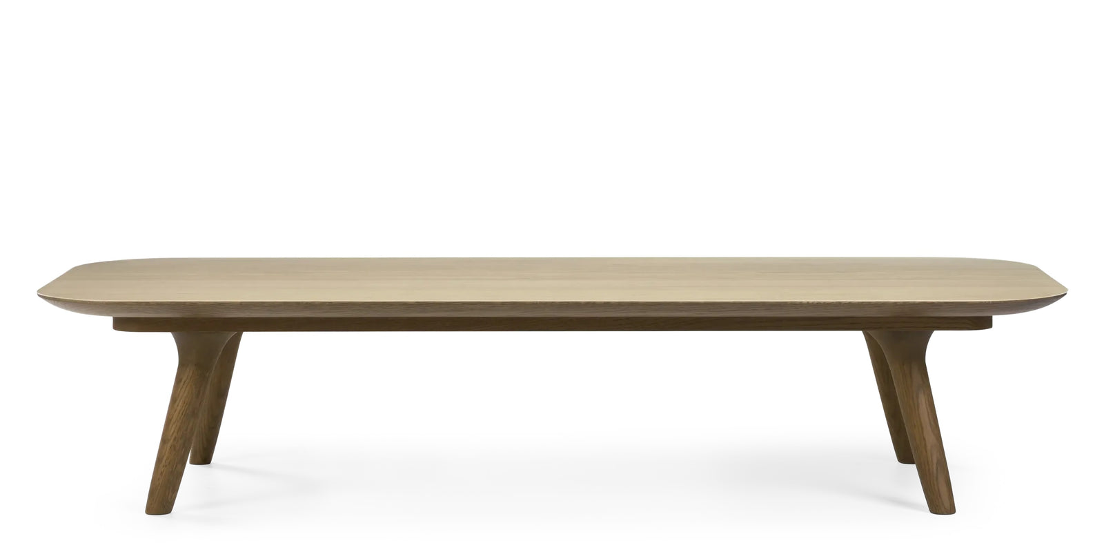 Zio Rectangular Coffee Table 145