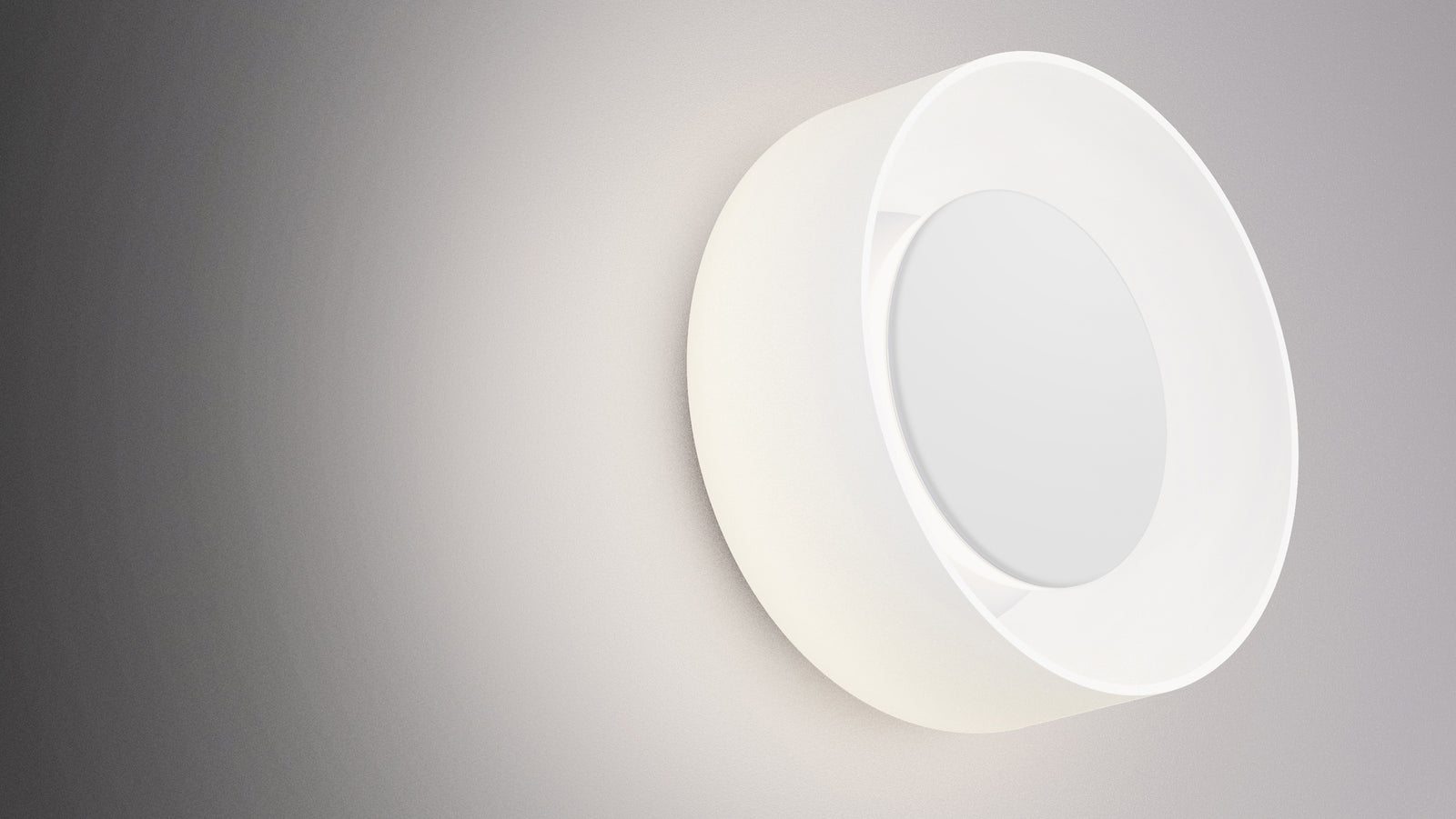 Totem Sconce Wall Lamp