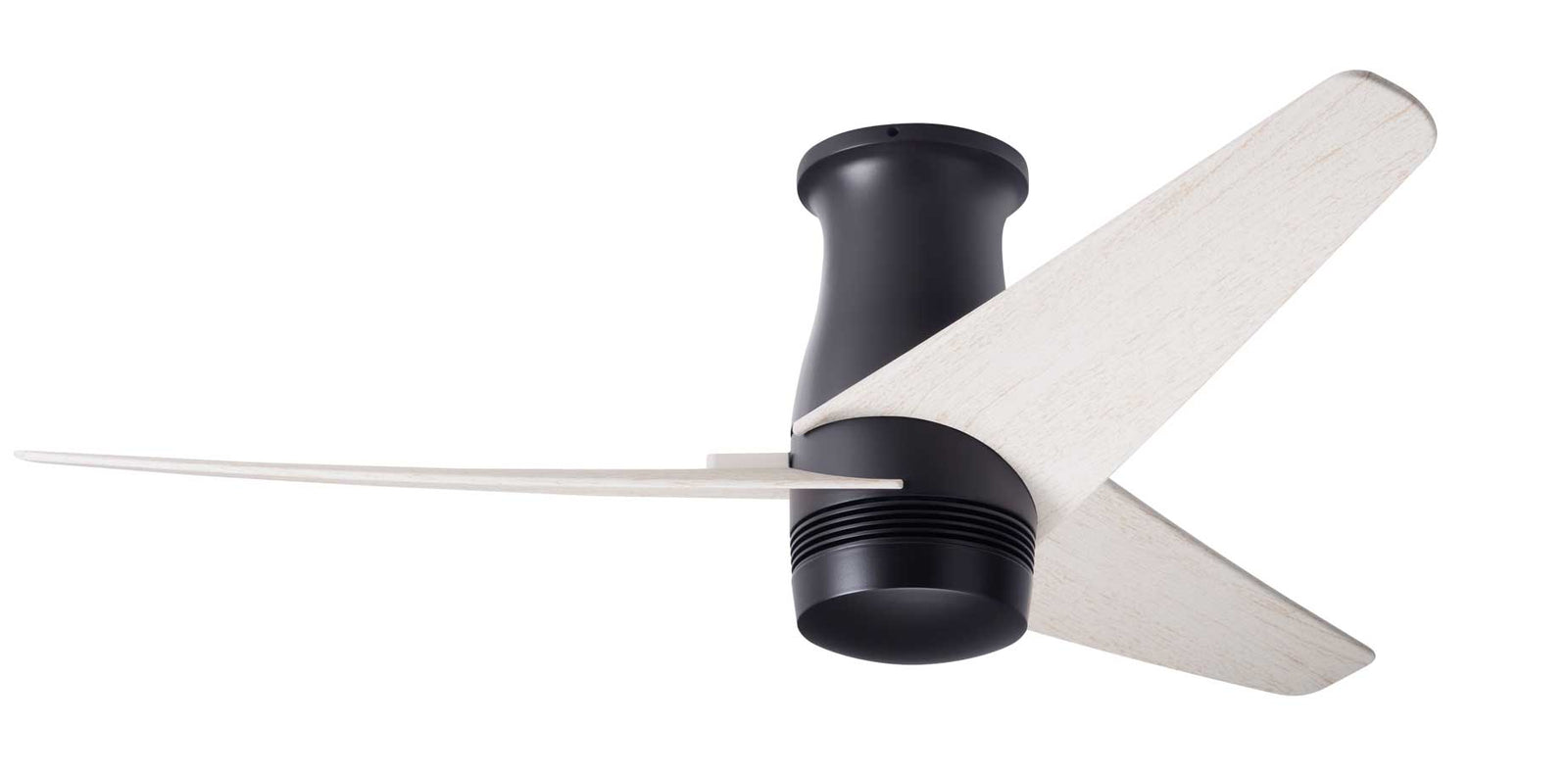 Velo Flush DC Ceiling Fan Ceiling Fans Modern Fan Co