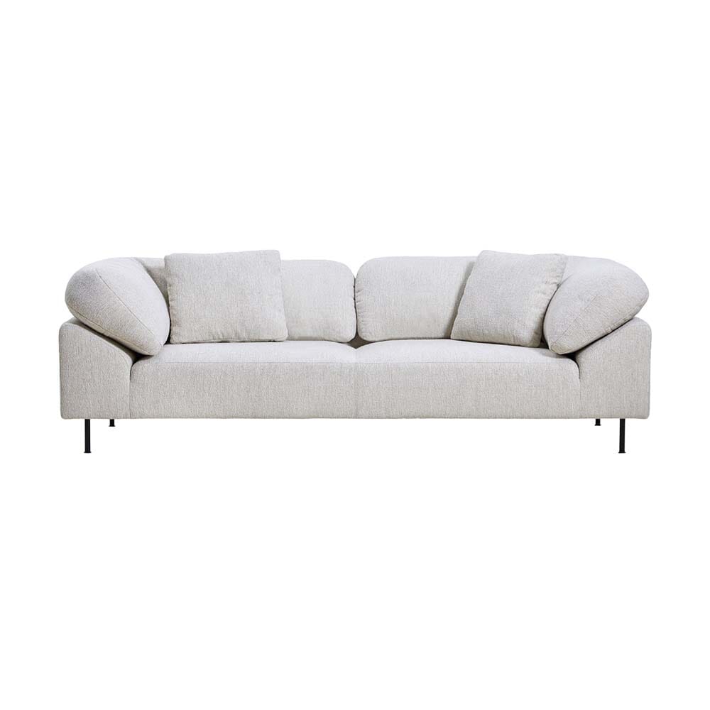 Collar 2.5 Seater Sofa Sofas Woud