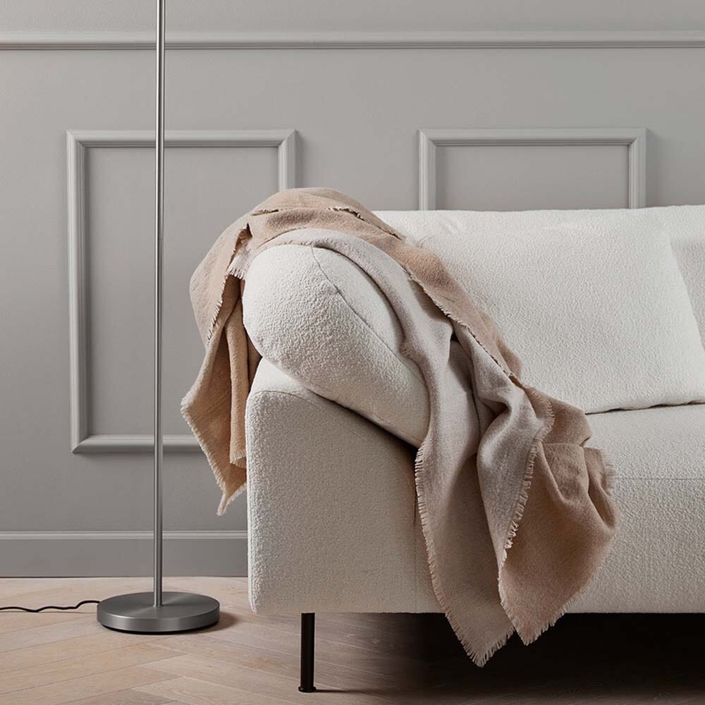 Collar 2.5 Seater Sofa Sofas Woud