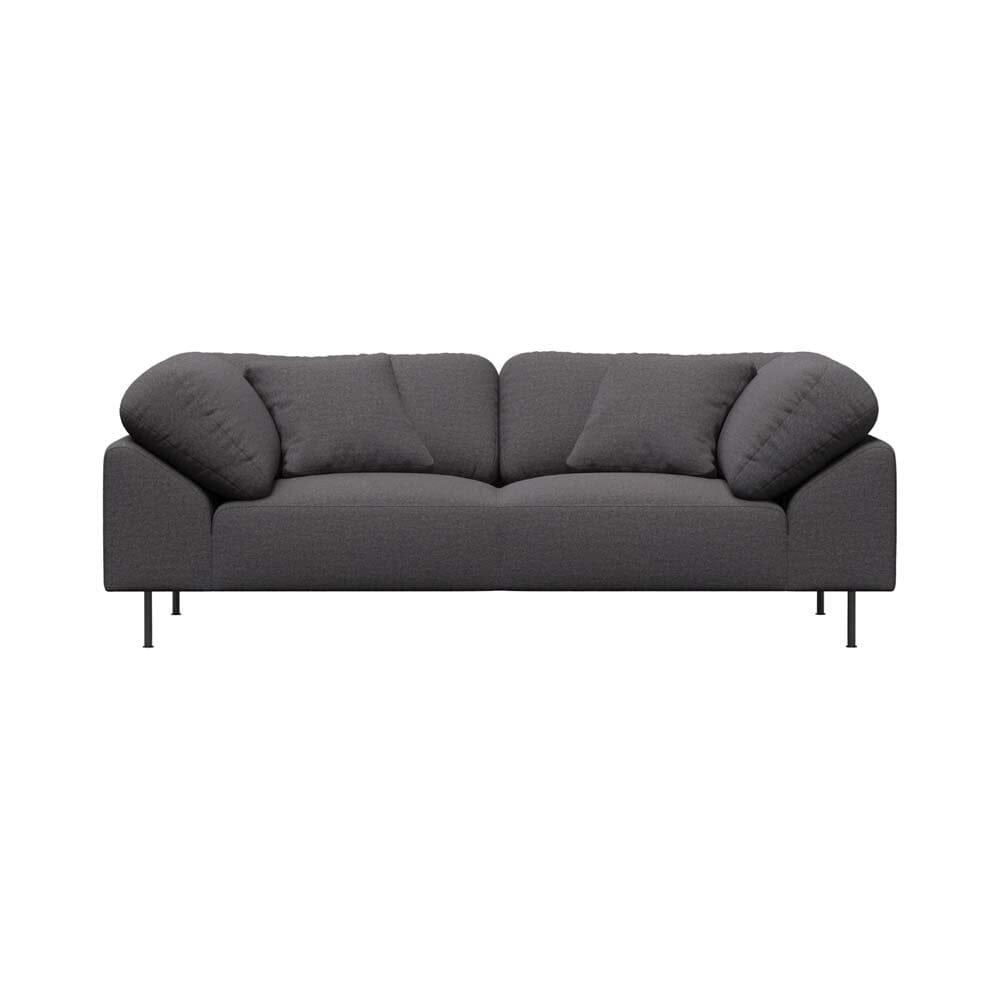 Collar 2 Seater Sofa Sofas Woud