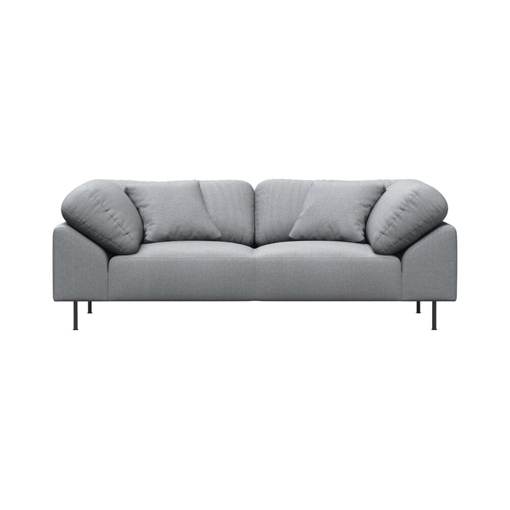 Collar 2 Seater Sofa Sofas Woud