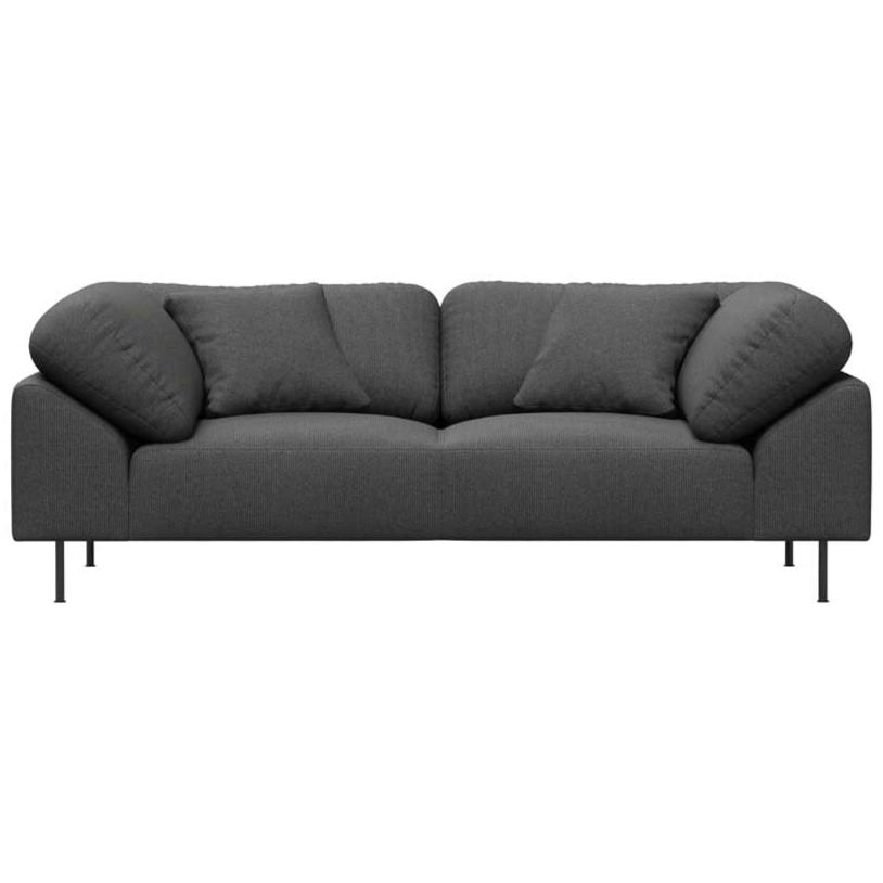 Collar 2 Seater Sofa Sofas Woud