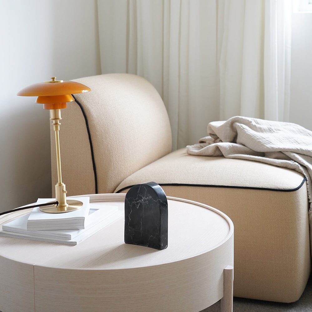 Flora Middle Module Sofas Woud