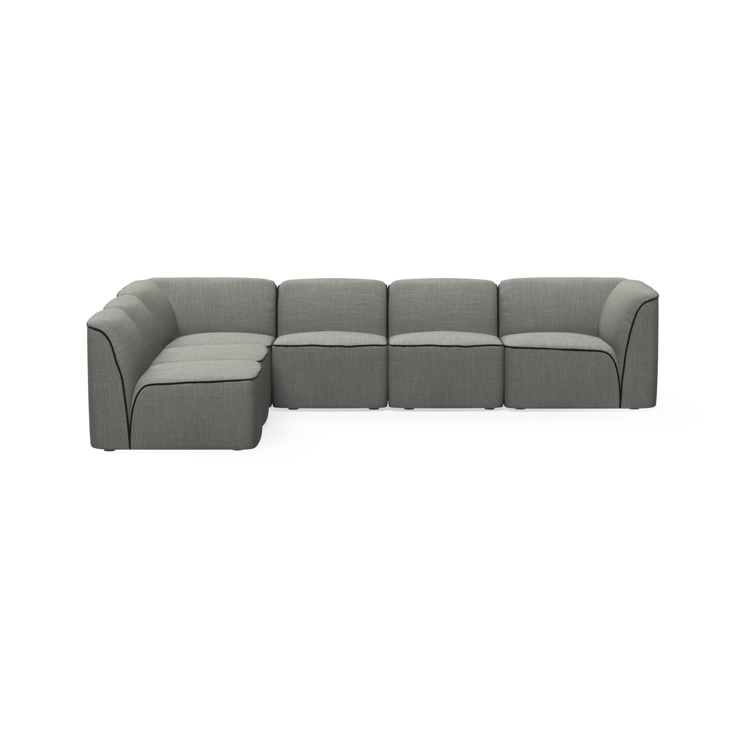 Flora Modular Sofa