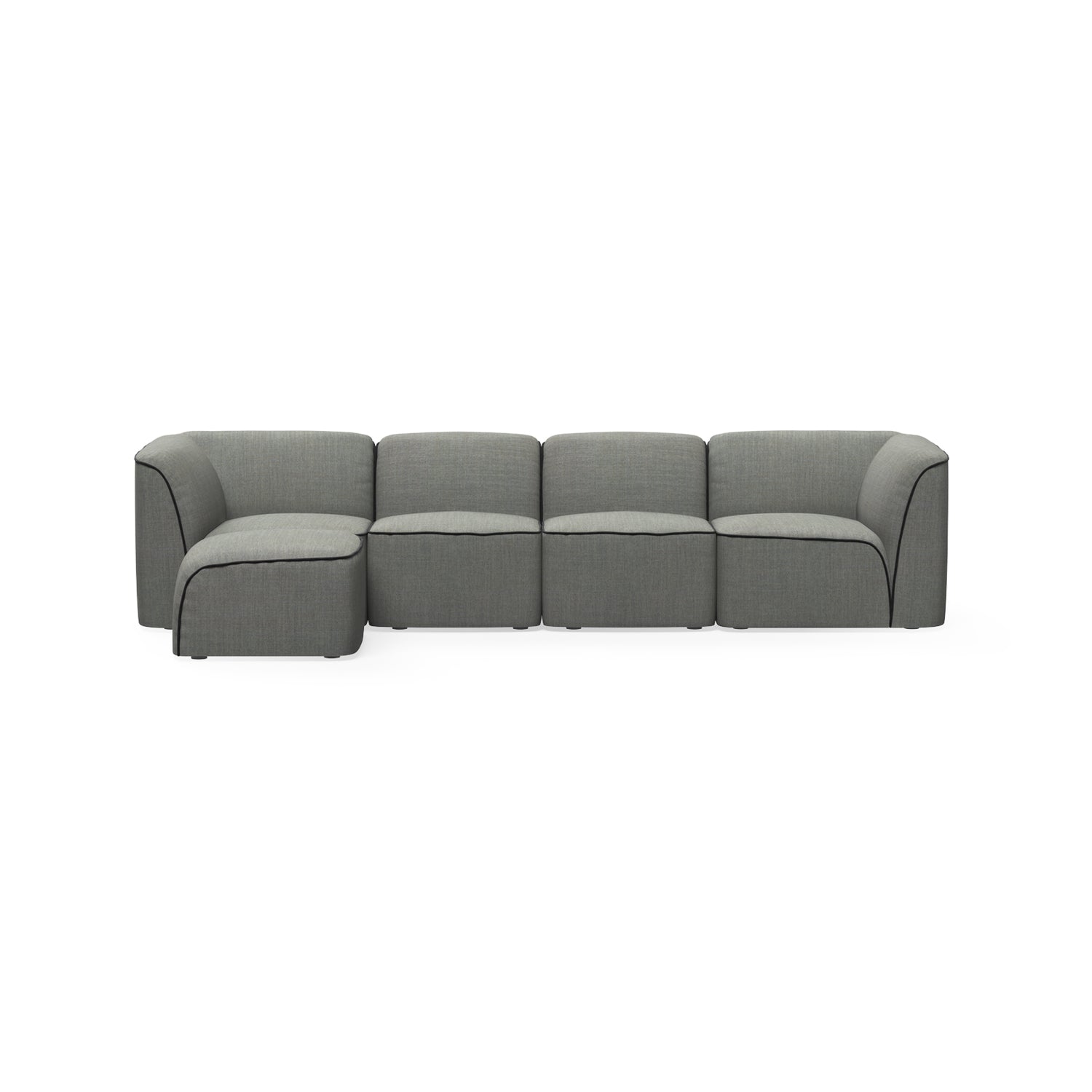 Flora Modular Sofa