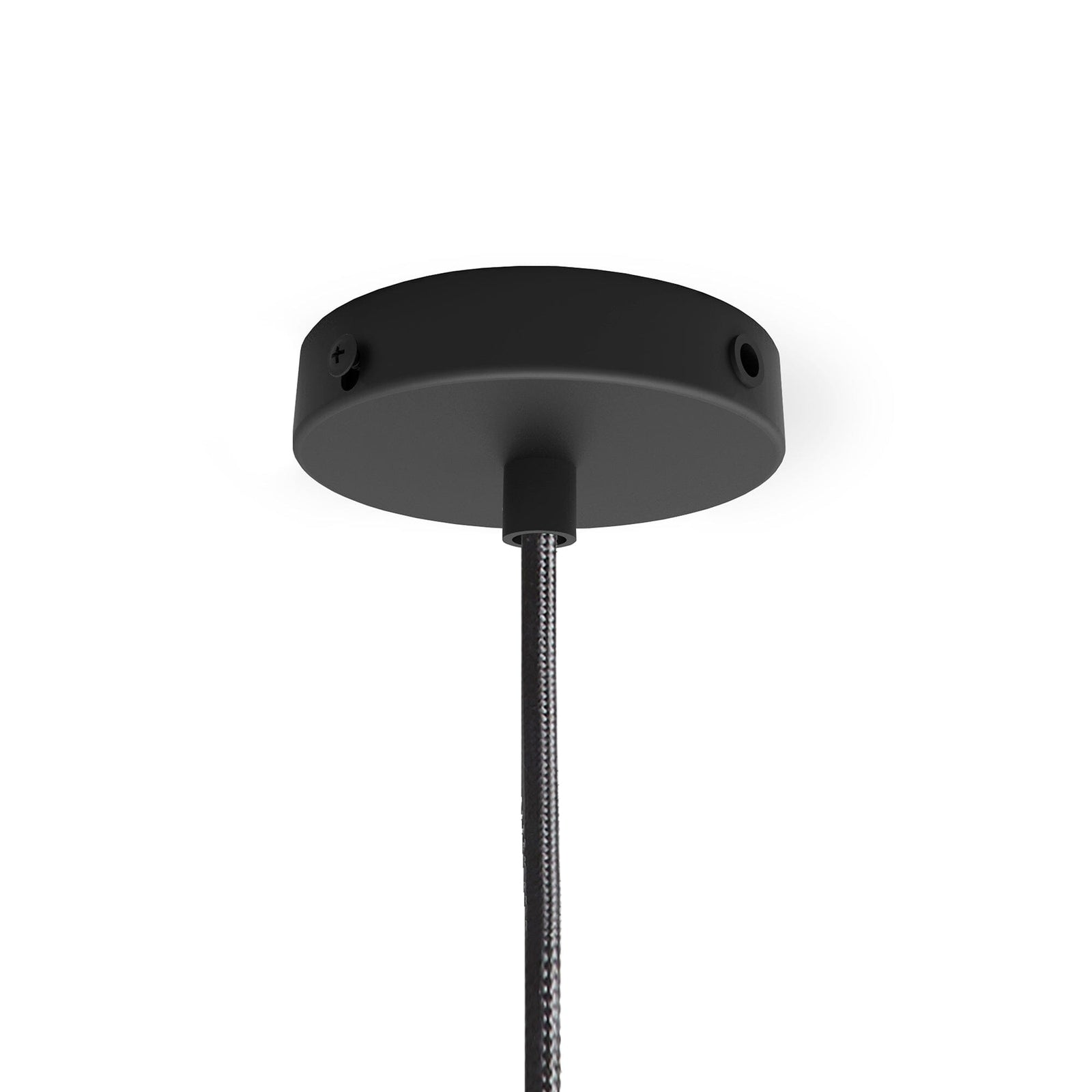 Gap Round Pendant Light hanging lamps Woud