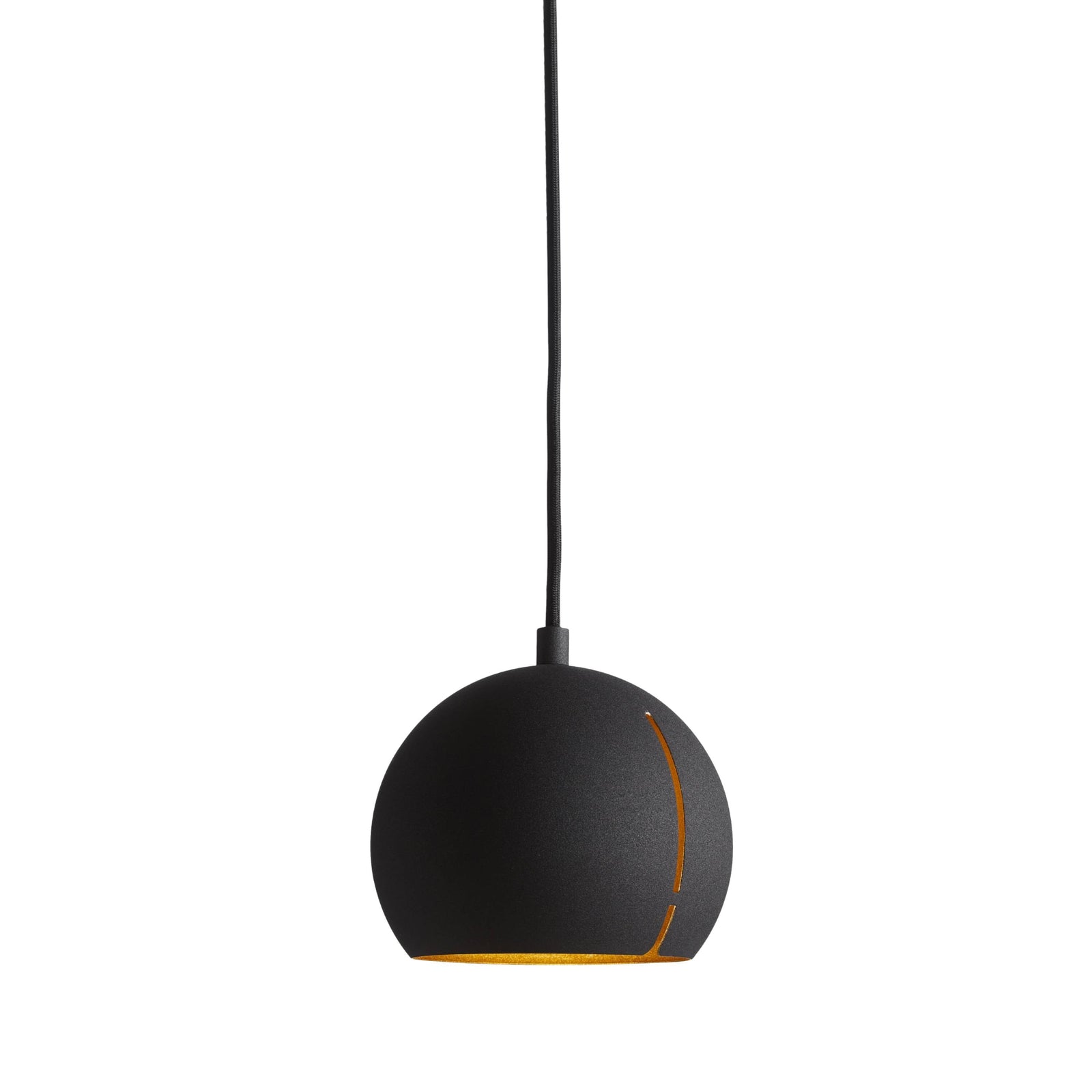 Gap Round Pendant Light hanging lamps Woud