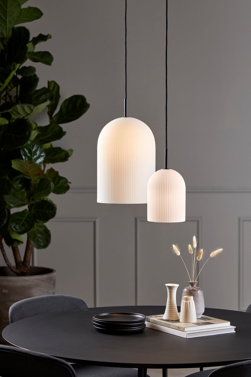 Ghost Pendant Lamp Table Lamps Woud