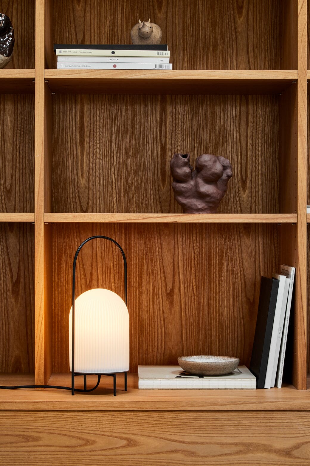 Ghost Table Lamp Table Lamps Woud