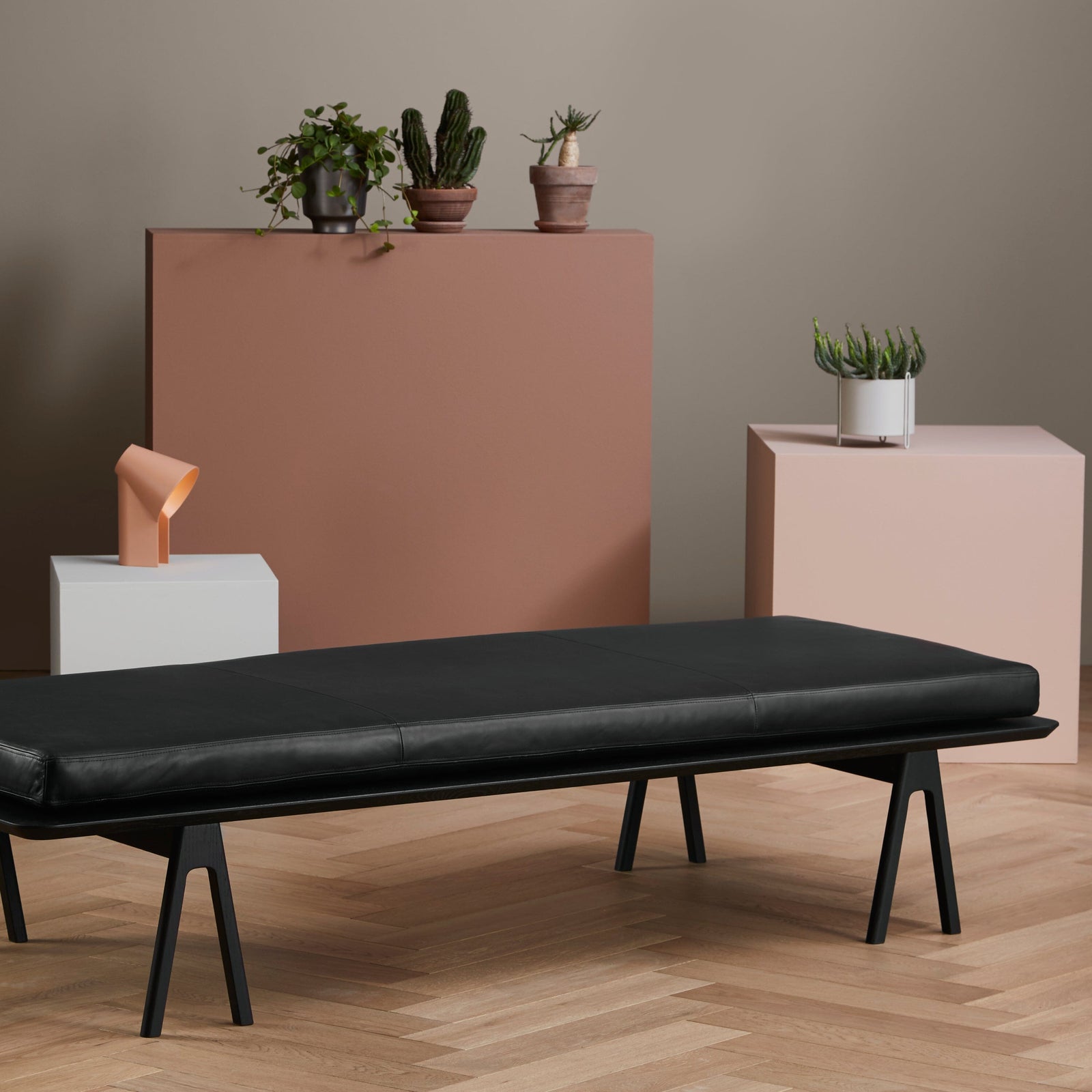 Level Daybed Beds Woud