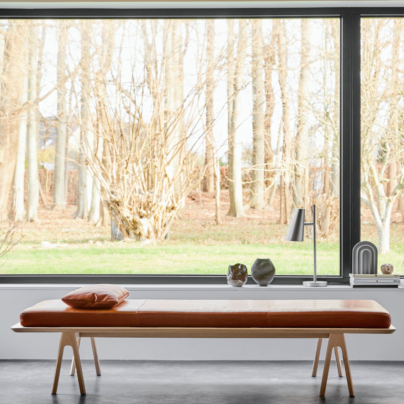 Level Daybed Beds Woud