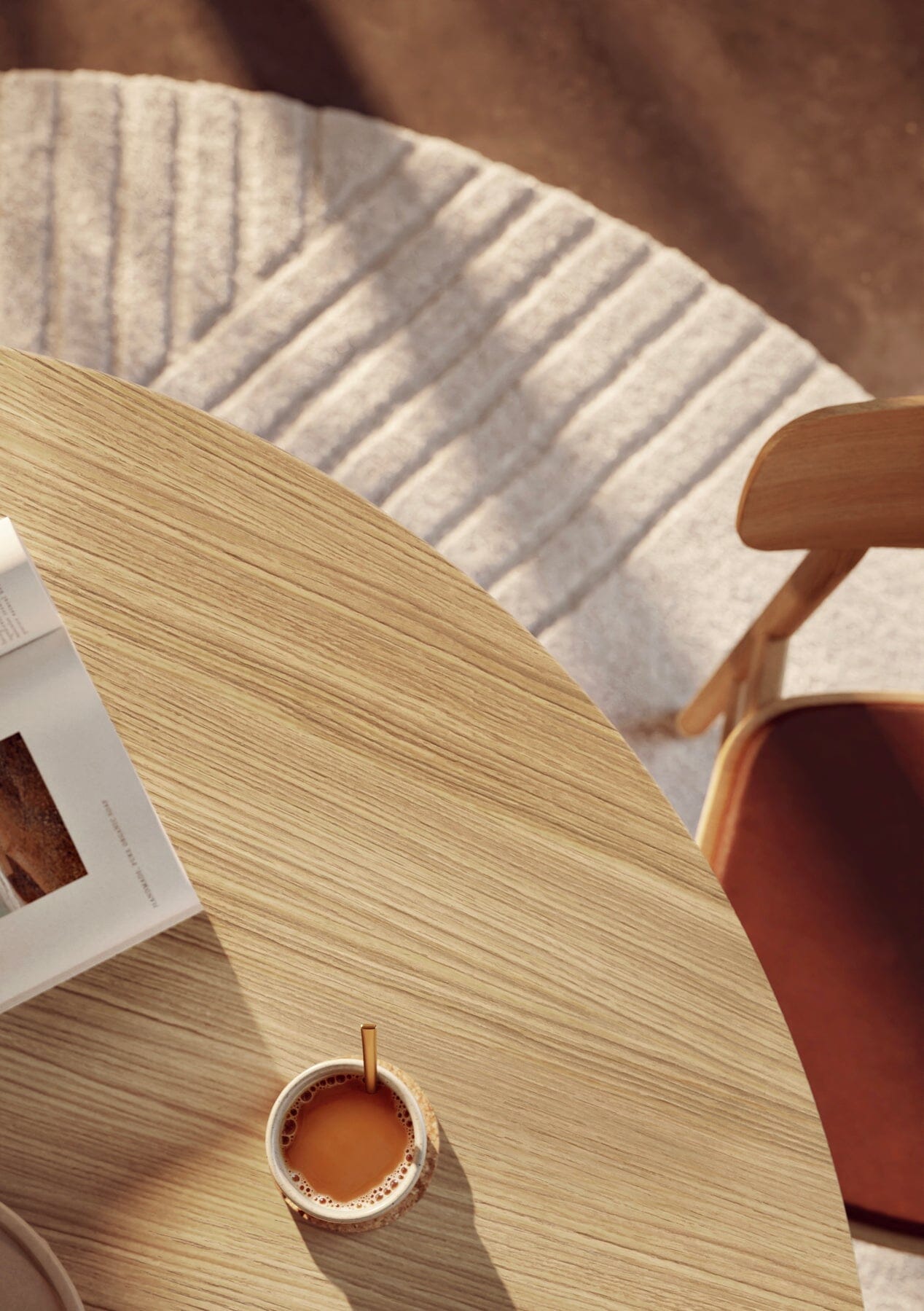 Ludo Dining Table Dining Tables Woud