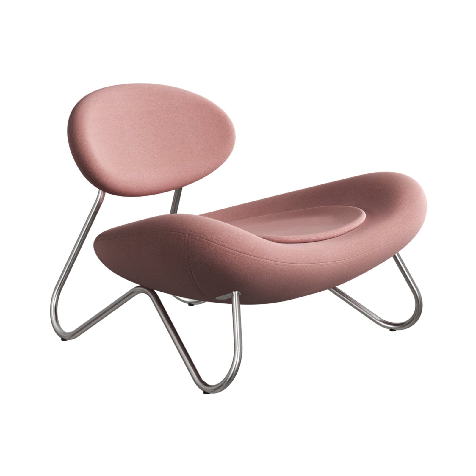 Meadow Lounge Chair lounge chair Woud