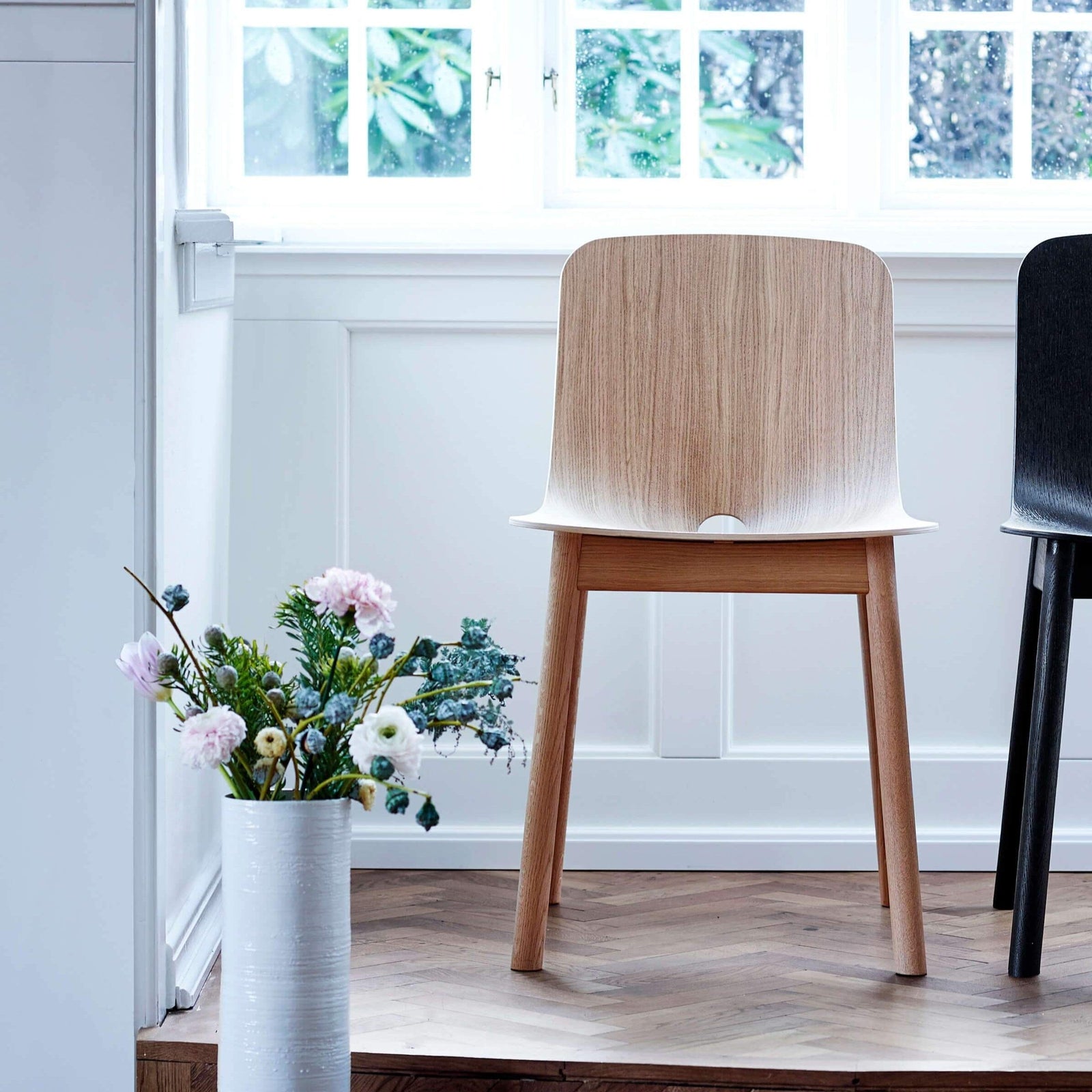 Mono Dining Chair Dining Chair Woud