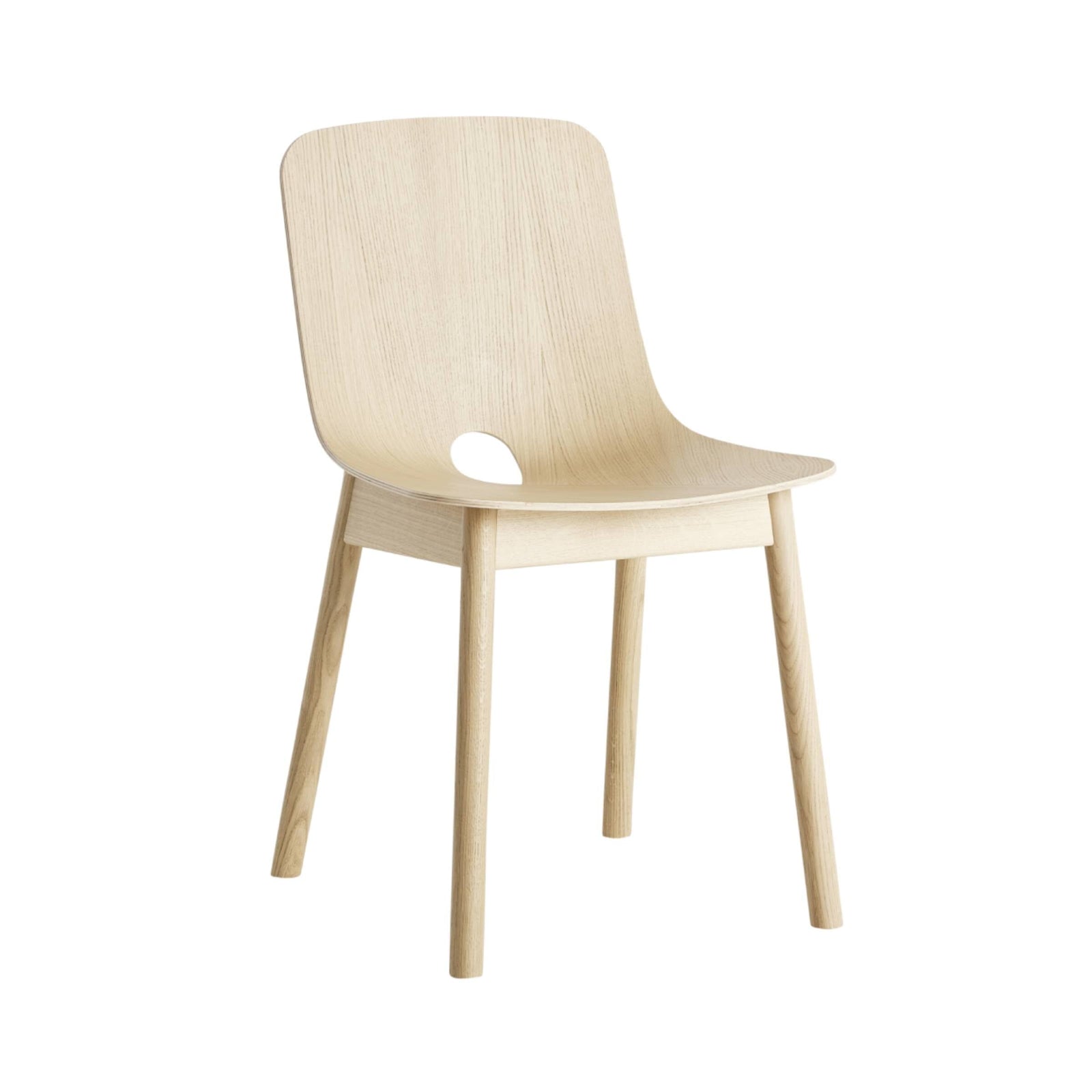 Mono Dining Chair Dining Chair Woud