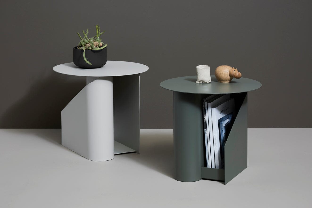 Sentrum Side Table side/end table Woud