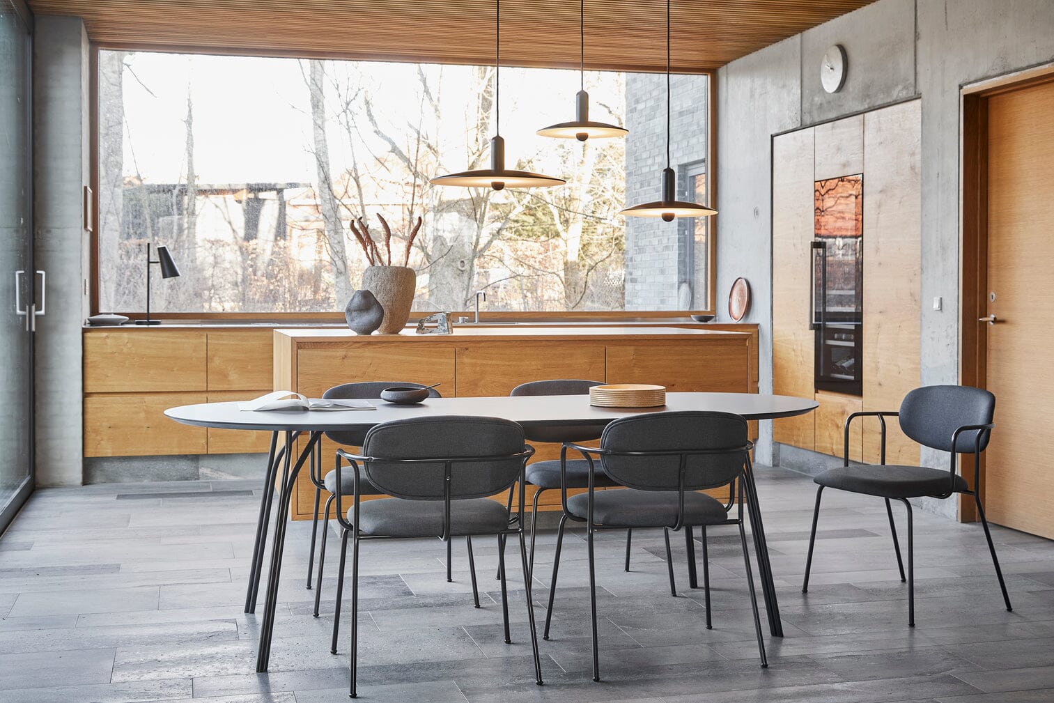 Tree Dining Table Dining Tables Woud