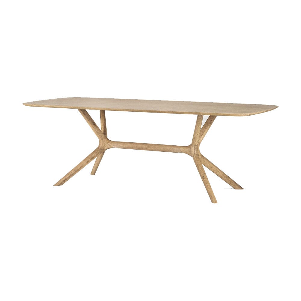 X Dining Table Dining Tables Ethnicraft