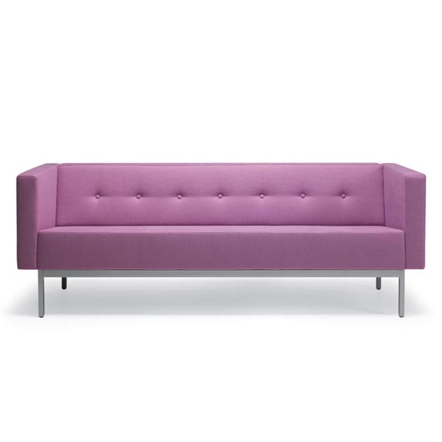 070 2.5 Seat Sofa With Arms Sofa Artifort