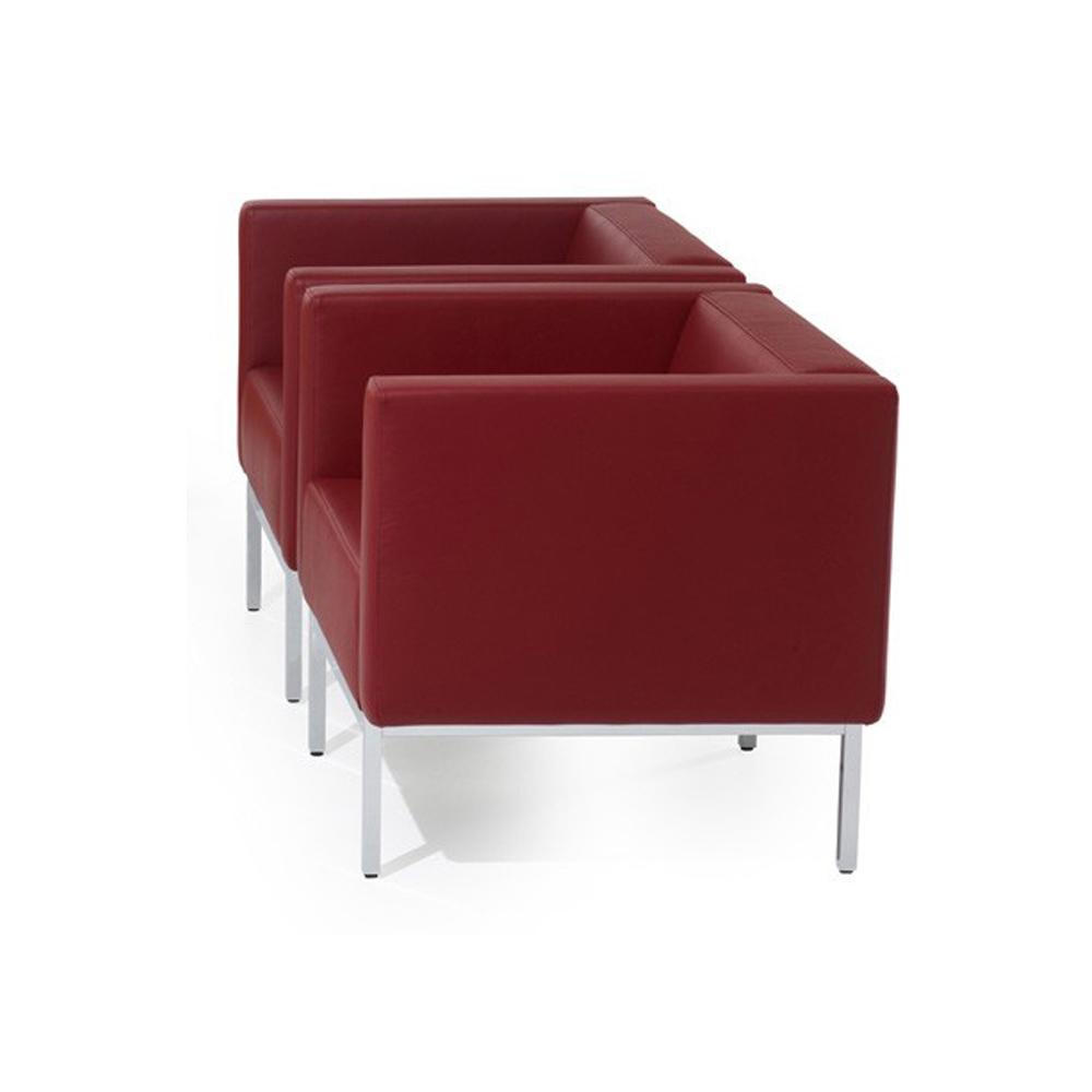 070 Chair With Arms lounge chair Artifort