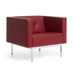 070 Chair With Arms lounge chair Artifort 