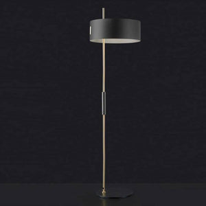 1953 Floor Lamp Table Lamps Oluce 