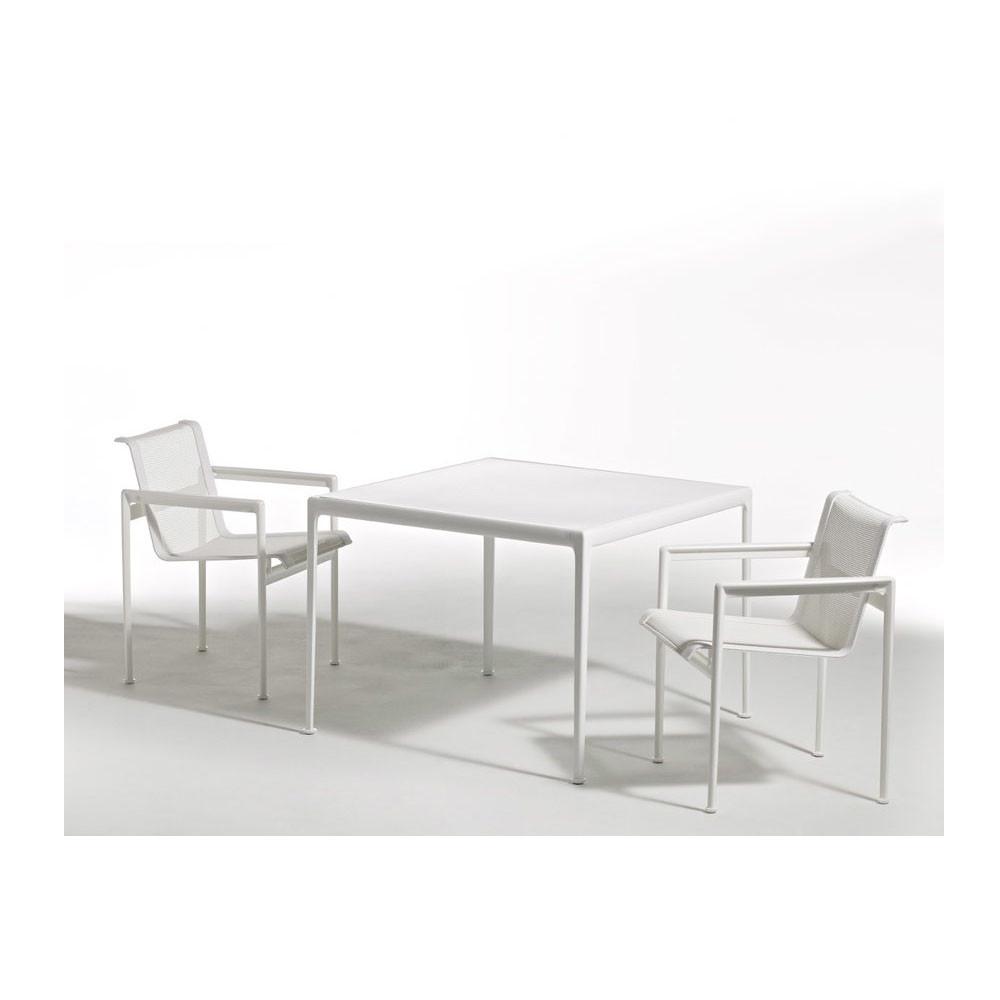 Richard Schultz 1966 Square Dining Table Dining Tables Knoll