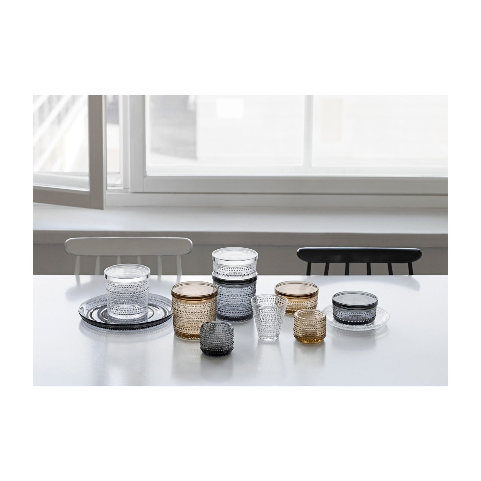 Kastehelmi Jar 116 x 114 mm jar iittala