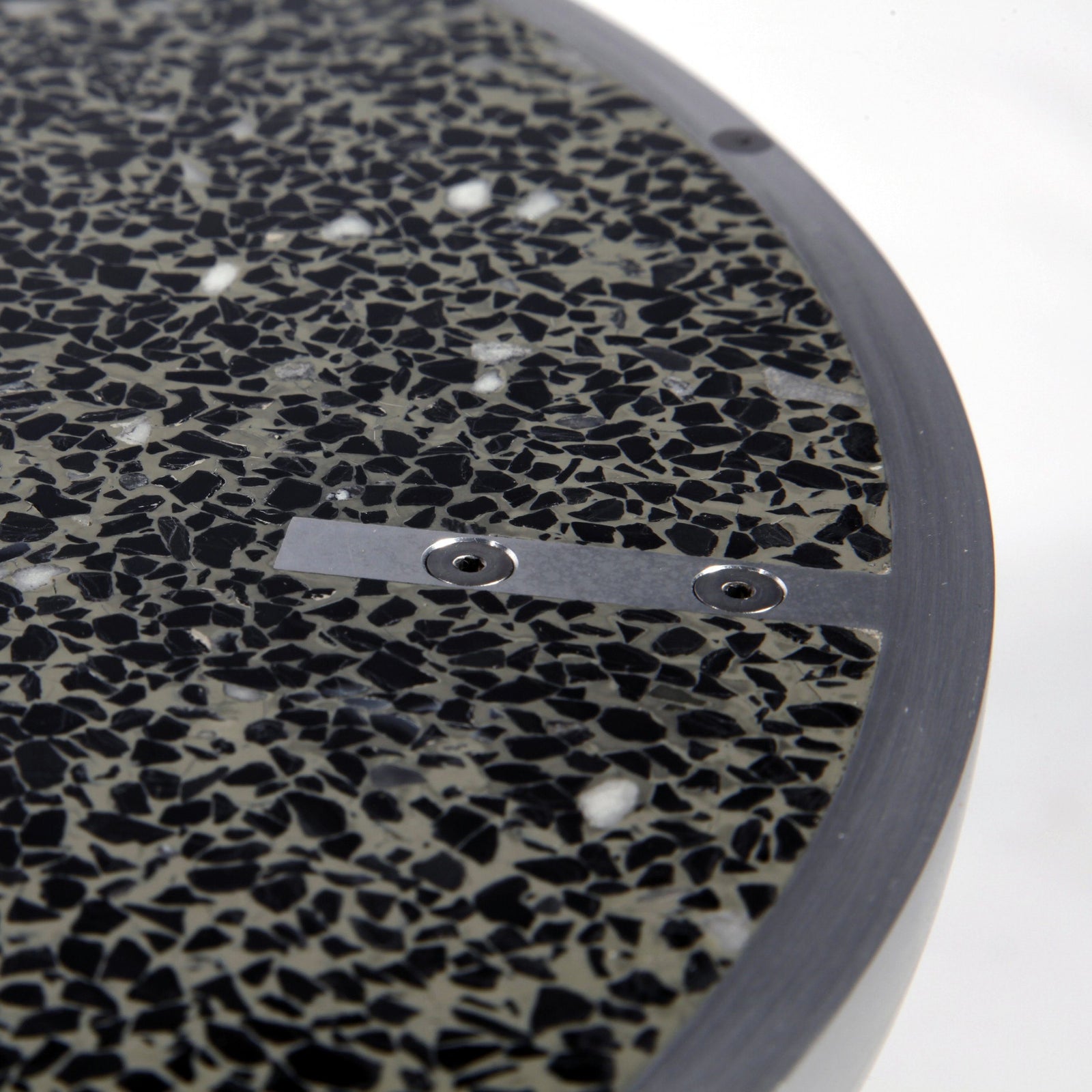 Hatch Side Table side/end table Jesse Brody Design Studios